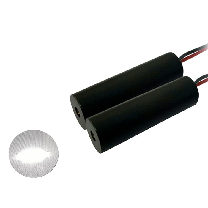 930nm 940nm 100mW~700mW Laser Module Dot IR Laser Source - Click Image to Close